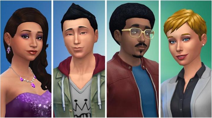 Produktbild EA Games The Sims 4 Deluxe Party Upgrade (Xbox One S, Xbox One X, Xbox Series S, Xbox Series X)