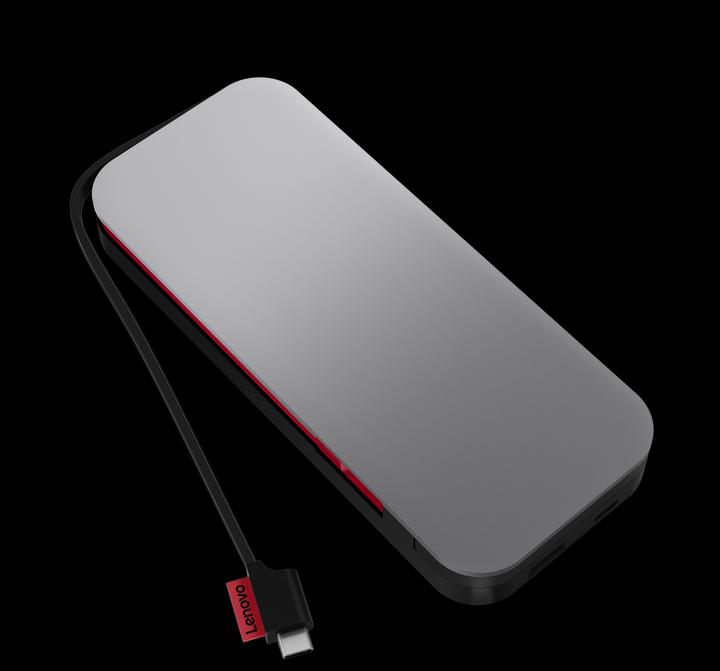 Lenovo Go USB-C (20000 mAh, 65 W, 74 Wh)