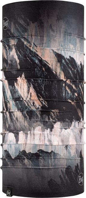 Actual product image Buff Reversible Polar Blaise Black