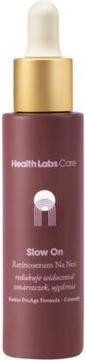 Immagine prodotto Health Labs Care Healthlabs Slow On Retinoserum Notte 30Ml (30 ml)