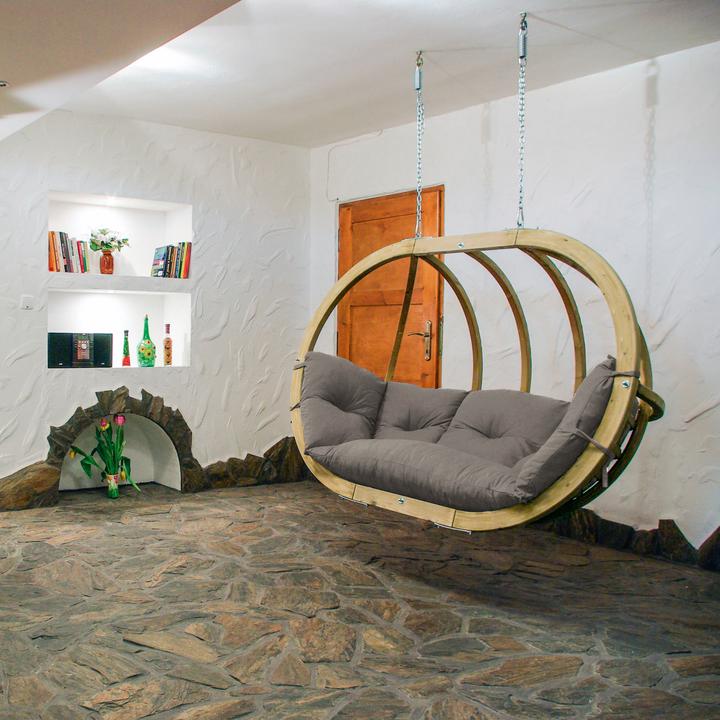 Actual product image Amazonas Globo Royal (200 kg)