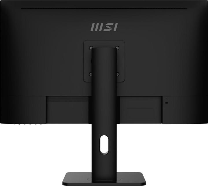Produktbild MSI PRO MP273PDE (1920 x 1080 Pixel, 27")