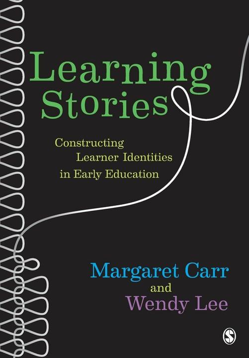 Produktbild Learning Stories (Englisch, 2012)