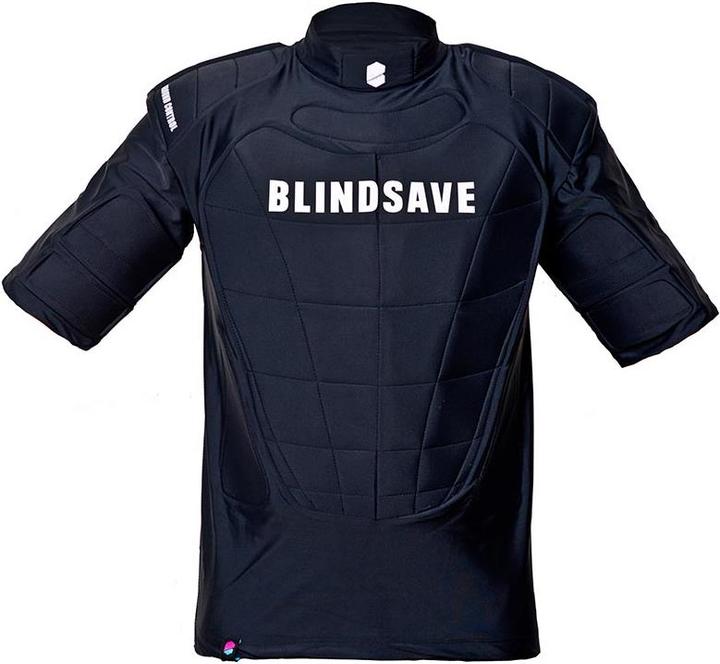 Produktbild Blindsave Protection Vest With Rc (L, Brustprotektor, Einzelstück)