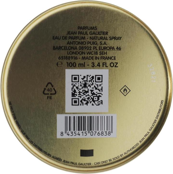 Produktbild Gaultier Divine (Eau de Parfum, 100 ml)