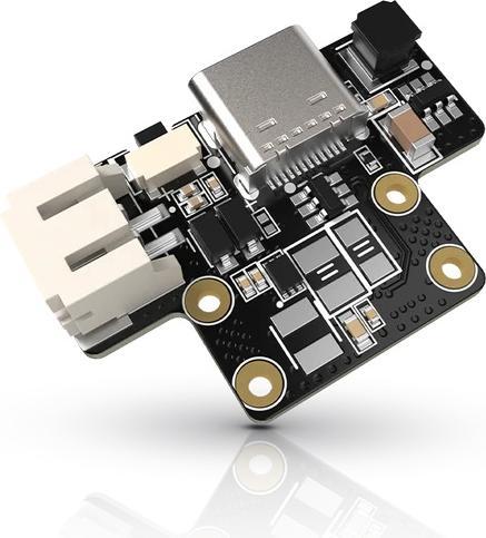 Immagine prodotto RAK Wireless WisBlock RAK19014 Modulo scheda di alimentazione della batteria USB