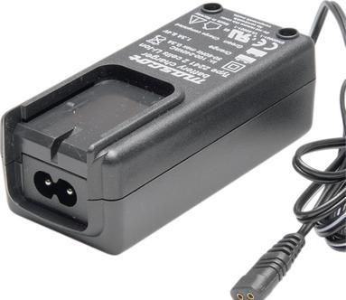 Image du produit Mascot Chargeur Li-Ion 3 cellules Li-Ion 12,6 V / 1,2 A (Chargeurs sans batterie)