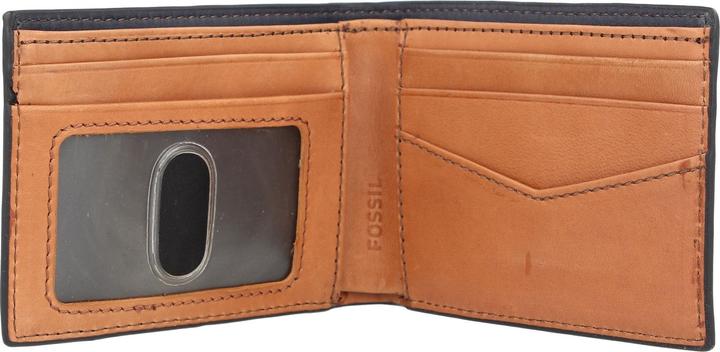 Image du produit Fossil Steven Portefeuille en cuir 11,5 cm