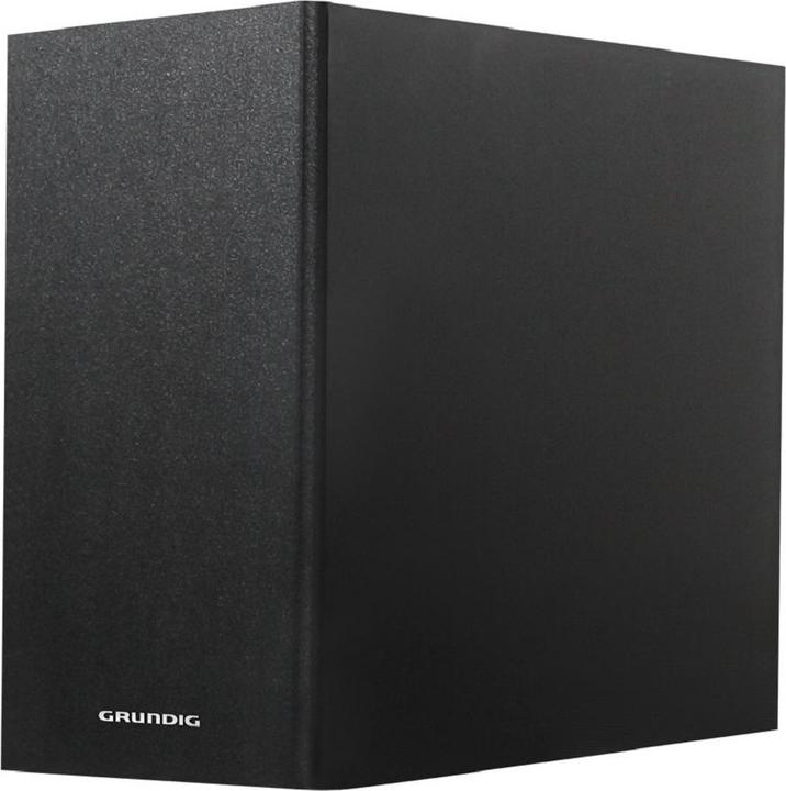 Produktbild Grundig DSB 990 (40 W, 2.1 Kanal)