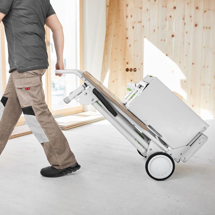 Productafbeelding Festool Onderstel UG-CSC-SYS (58 cm, 106.70 cm)