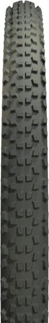 Produktbild Zleen Tiger Pro Tubeless, 29" x 2.35, schwarz (29 x 2.35, 60-622)