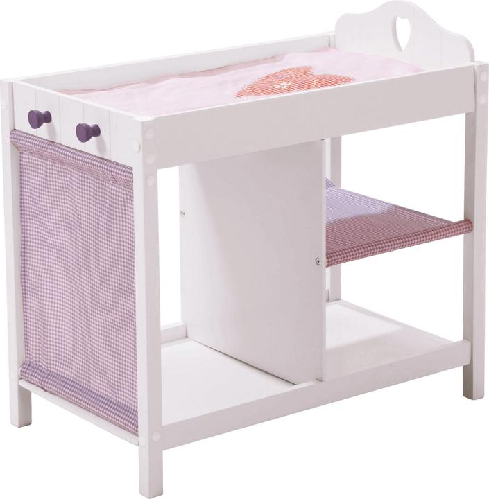 Roba Cassettiera per bambole