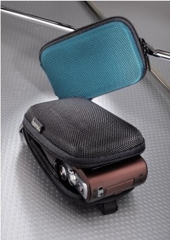 Produktbild Hama Hardcase Colour Style (Kamera Bereitschaftstasche, Kamera Etui, 0.07 l)
