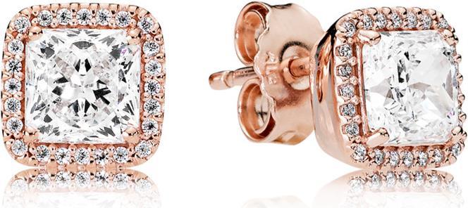 Image du produit Pandora Une élégance intemporelle (Argent)