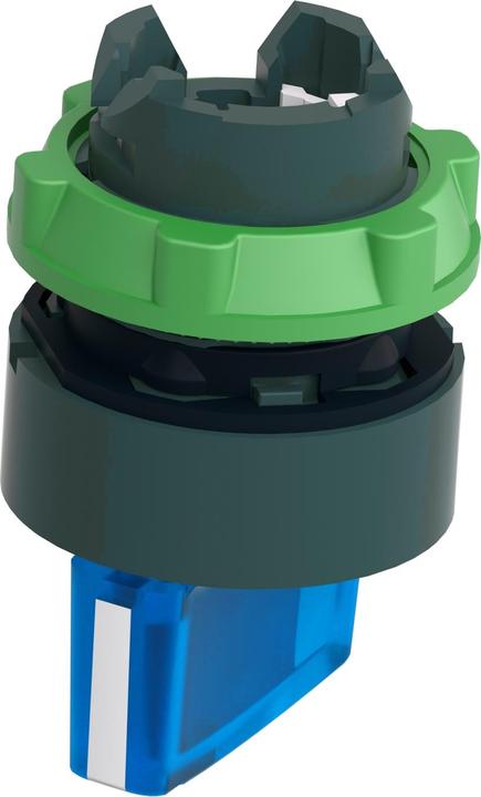 Produktbild Schneider Electric Selector Ill. Pushbotton