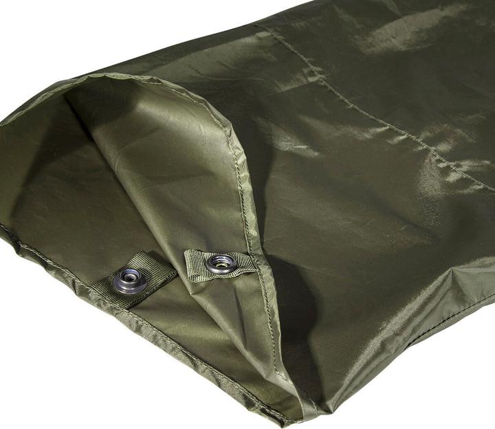 Actual product image Tasmanian Tiger TT Tac (L)