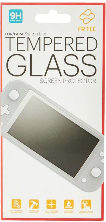 Produktbild Blade Switch-L Tempered Glass Screen Protector (Switch)