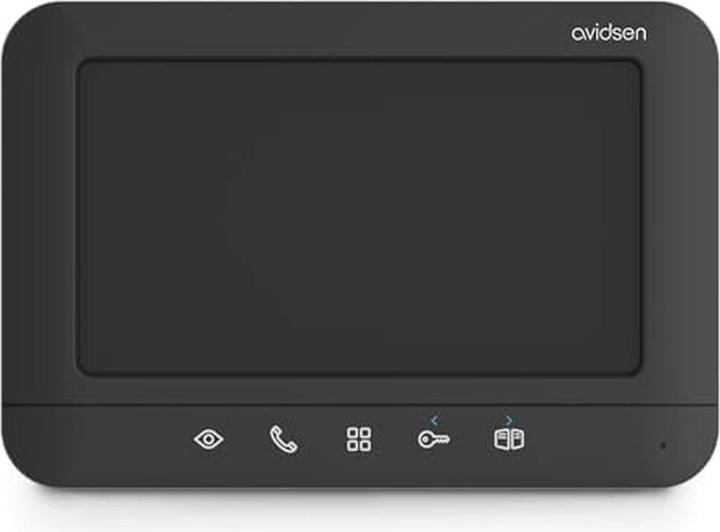 Image du produit Avidsen Prima (Filaire)