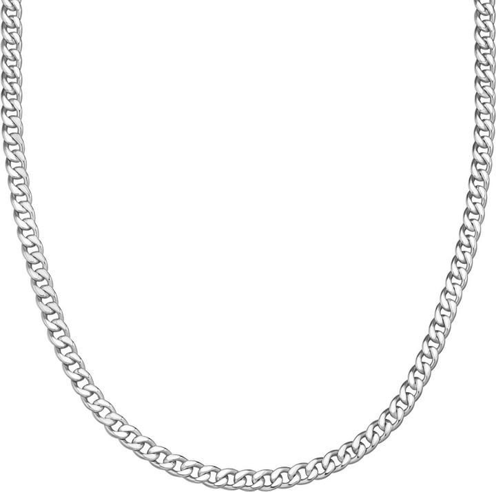 Immagine prodotto Glanzstücke München Kette Sterling Silber - 38436 (Argento)