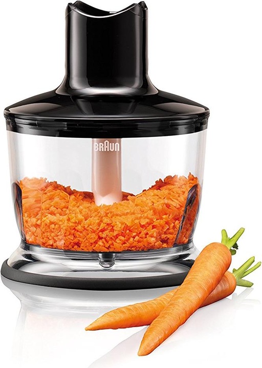 Actual product image Braun Multiquick 7 MQ 735 Sauce