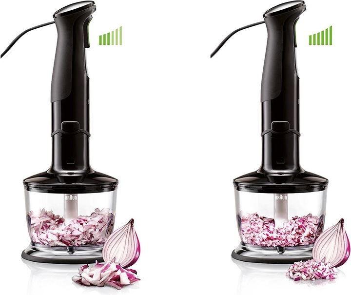 Actual product image Braun Multiquick 7 MQ 735 Sauce