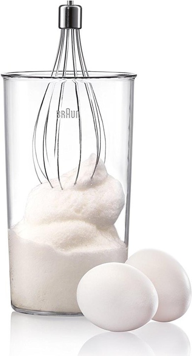Actual product image Braun Multiquick 7 MQ 735 Sauce