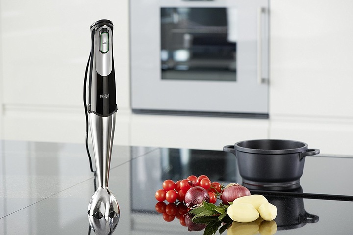 Actual product image Braun Multiquick 7 MQ 735 Sauce