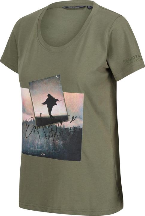 Produktbild Regatta Filandra VIII TShirt (42)