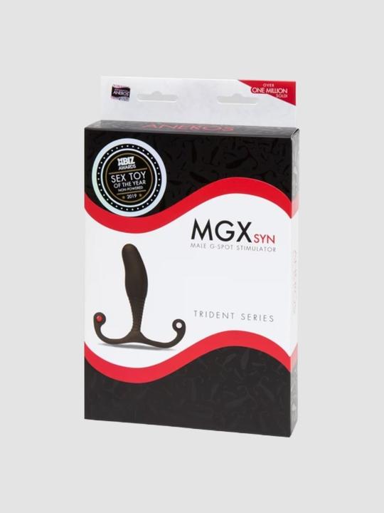 Image du produit Aneros Masseur de la prostate
