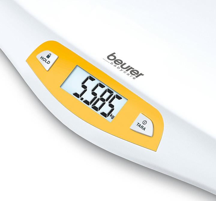 Produktbild Beurer By 80 (20 kg)