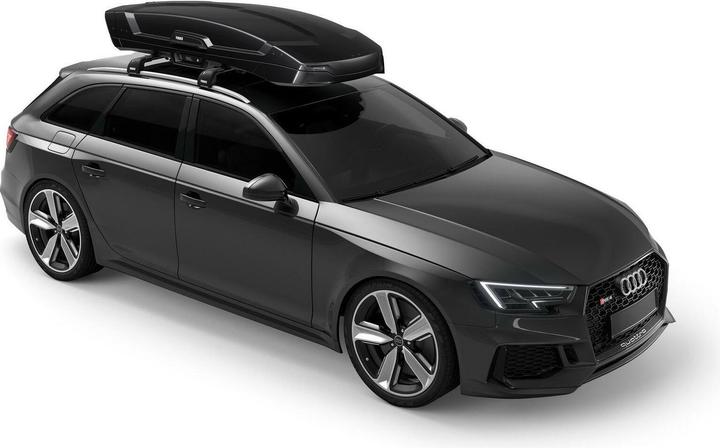 Produktbild Thule Vector M (360 l)