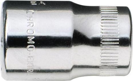 Productafbeelding Bahco Doos 1/4 6MM (6 mm)
