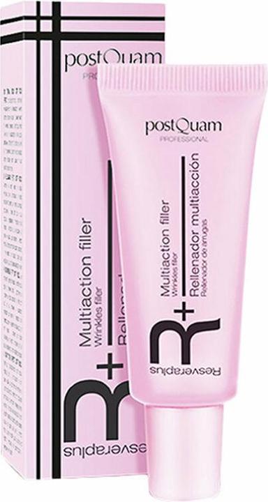 Actual product image Postquam multiaction filler. (30 ml)