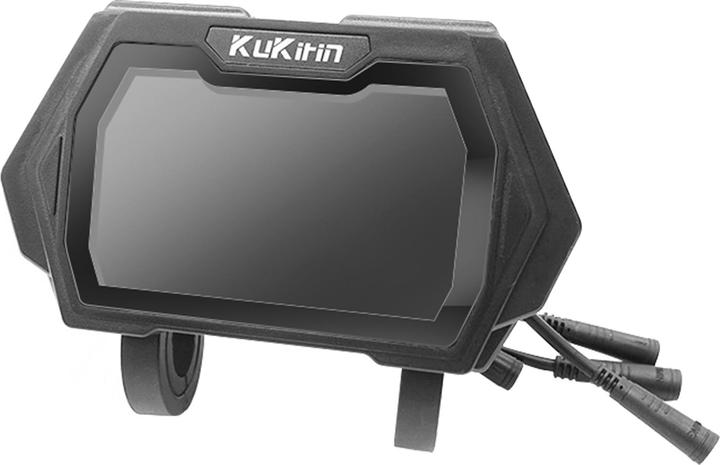 Actual product image Avizar LCD-Display Kukirin G2 Pro 2024