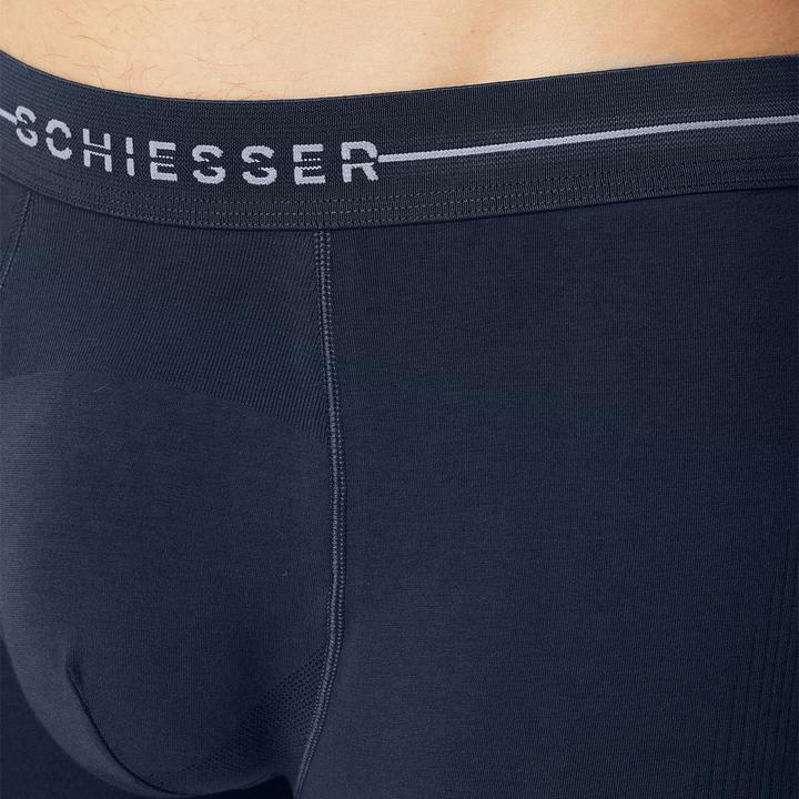 Produktbild Schiesser 6er Pack Cotton Flex Retro Short / Pant (S, 6er Pack)