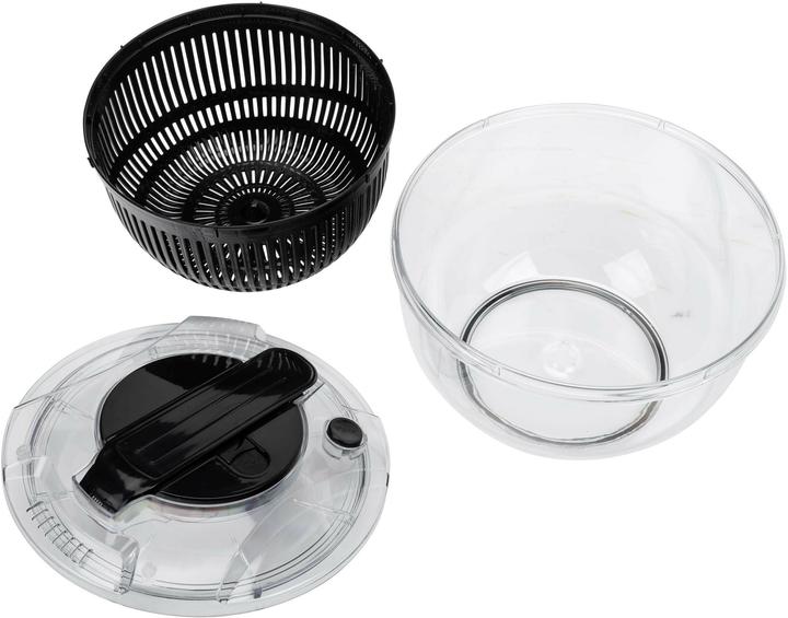 Actual product image Cocon Salatschleuder Kunststoff Ø 25 cm