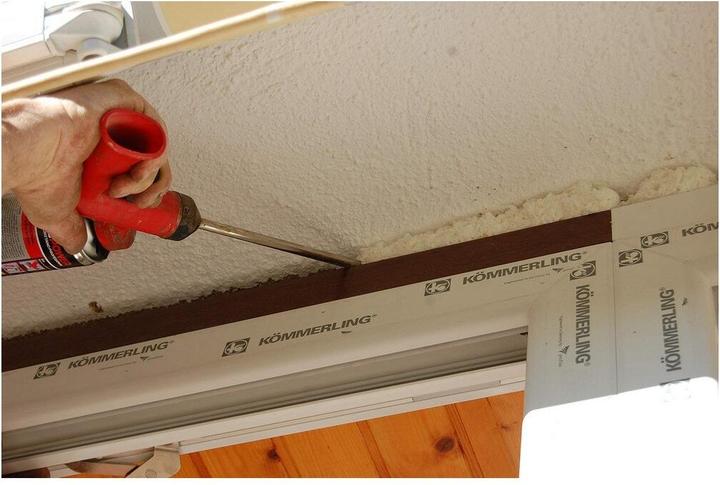 Produktbild Fischer Schaumpistole Metall PUPM 3 (Montageschaumpistole)