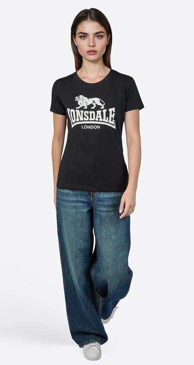 Actual product image Lonsdale Combe (XL)