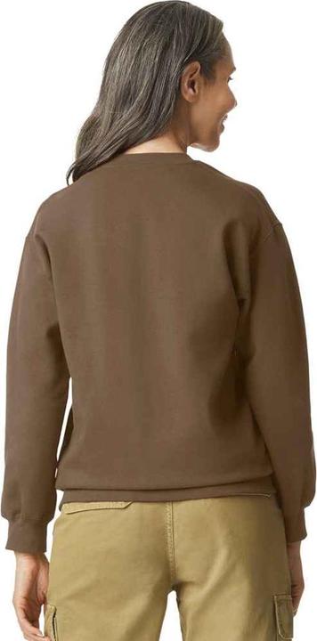 Produktbild Gildan Softstyle Sweatshirt Rundhalsausschnitt (L)