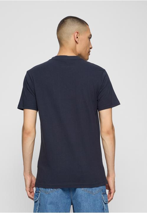 Produktbild Mister Tee Never On Time Tee - 8430 (XS)