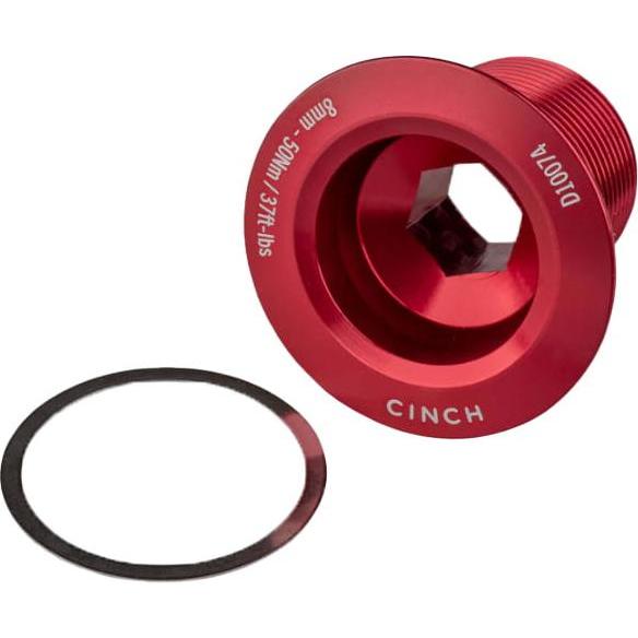 Race Face, Velokurbel