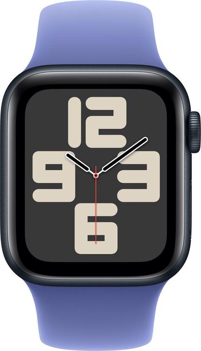 Actual product image Apple Sport Band (40 mm, Fluoroelastomer)