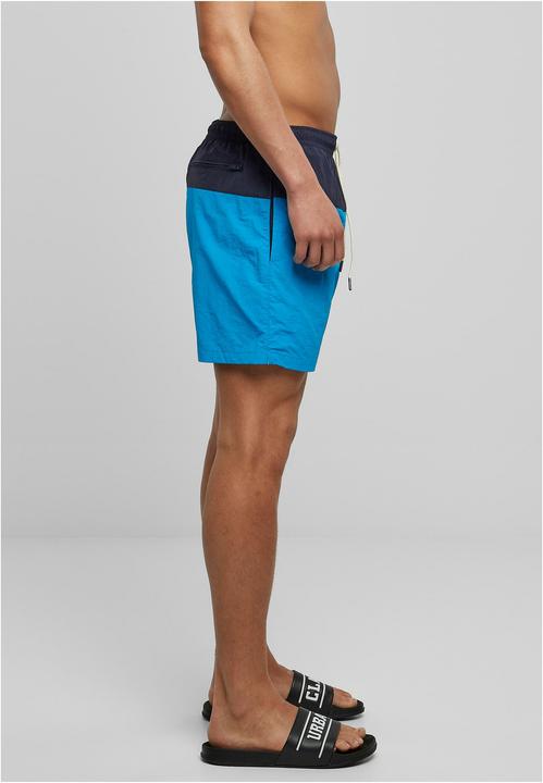 Produktbild Urban Classics Block Swim Shorts (5XL)