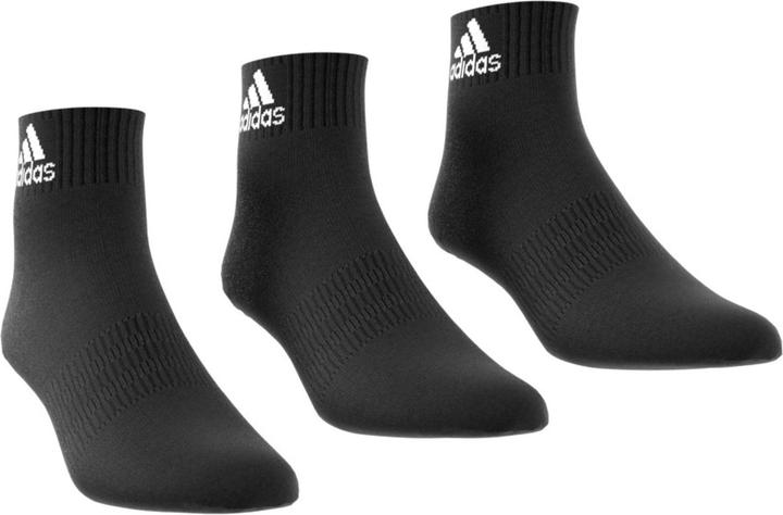 Produktbild adidas C Spw Ank 3p,Black/White Black/White XS (34, 36)