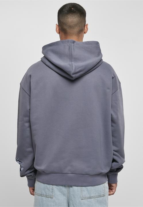 Produktbild Urban Classics Nice for what Ultra Heavy Oversize Hoodie (M)