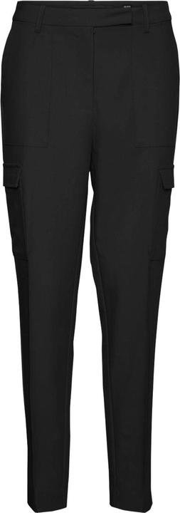 Actual product image Vero Moda VMNYLA High waist trousers Trousers (W40/L32)