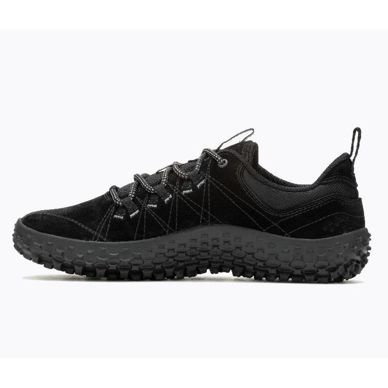 Thumbnail - Merrell, Damen, Wanderschuhe, Women's Wrapt (37), Schwarz
