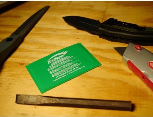 Image du produit DMT Slide-Sharp