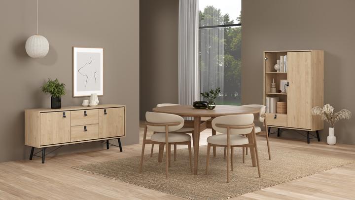 Image du produit Tvilum Ry (150.30 x 40.10 x 72.20 cm)