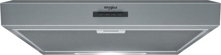 Actual product image Whirlpool AKR 934/1 IX (Wall hood)
